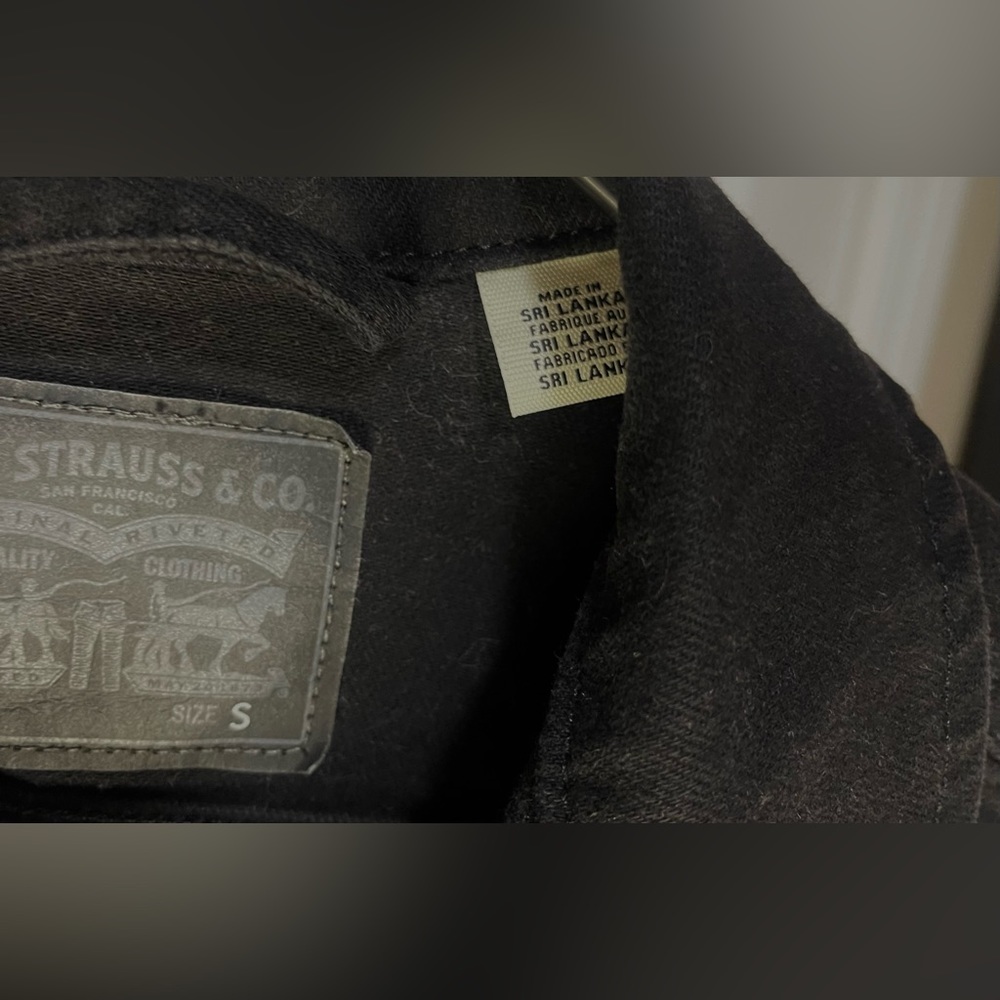 Levi Jacket - image 5